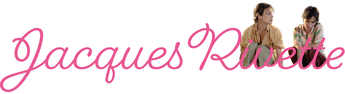 ジャック・リヴェット